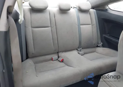 2012 Honda Civic Ex z USA, uszkodzony, nr VIN 2HGFG3B82CH519725